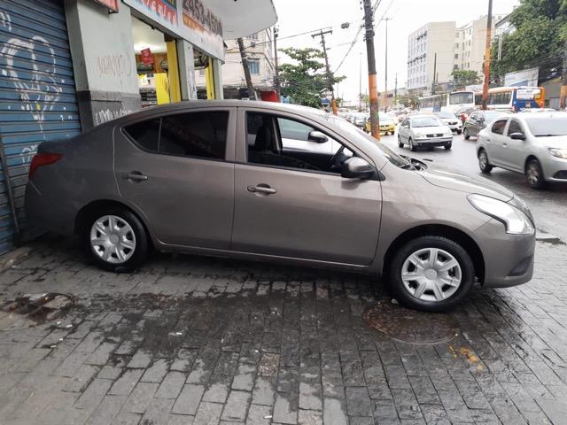 Versa 1.0 ano 2019 - Foto 4