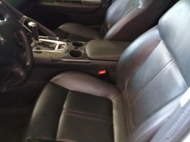 Peugeot 3008 Griffe Automático 2013 - Foto 6