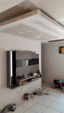 Casa ágio troco em Carro 25 mil - Foto 4