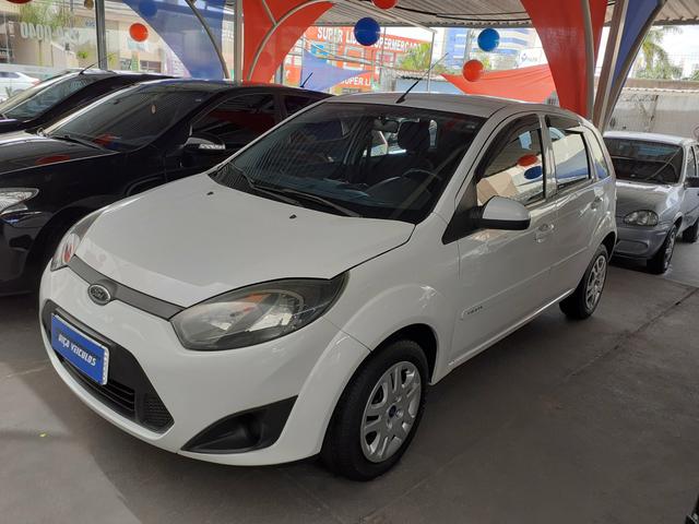 Fiesta 1.6 13/14 - Foto 2