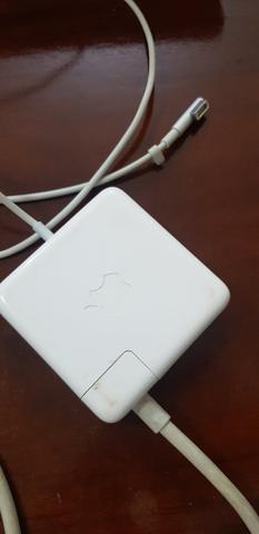 Fonte Apple Original 85W MagSafe - Foto 4
