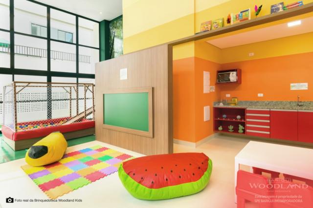 Apartamento à venda com 2 dormitórios em Santo inacio, Curitiba cod:91207.003 - Foto 15