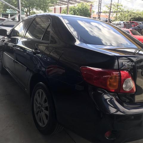 Corolla AUT | COURO Black Friday - Foto 5