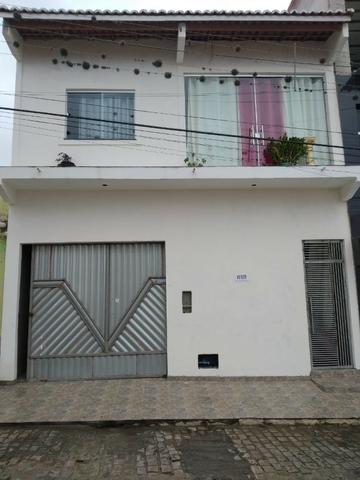 Apartamento primeiro andar, novo, terreo com garagm/ponto comercial (a criterio) - Foto 7