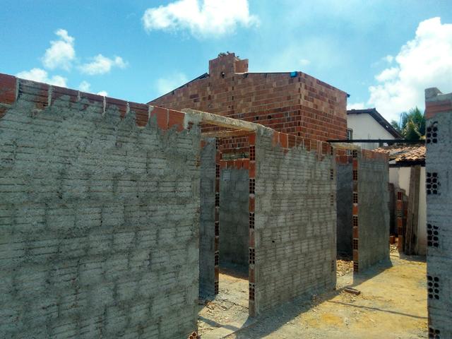 Vende-se casa em Barra de jangada valor 65.000 negociável - Foto 10