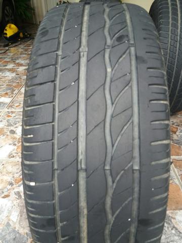 Pneu achilles 205/55 r16 - Foto 2