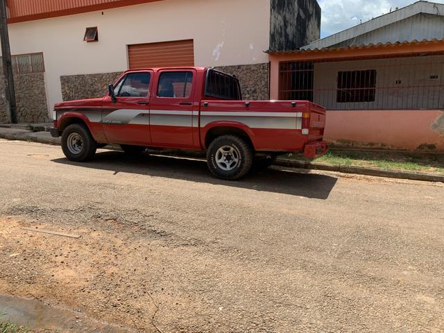 Vendo D-20