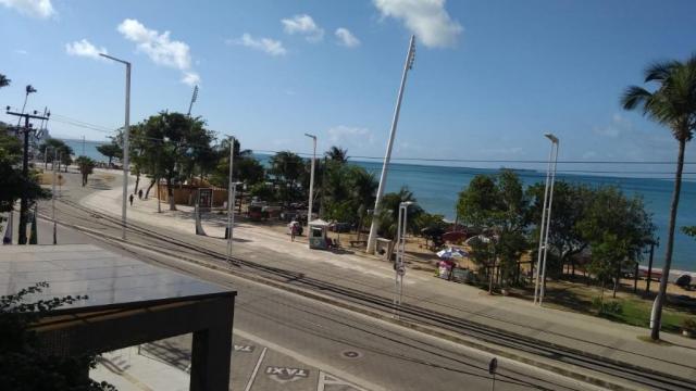 Gold flat beira mar - Foto 3
