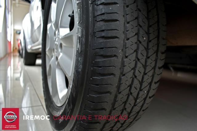 Renault Duster 2.0 Dynamique Flex 2016 Automatica - Foto 15