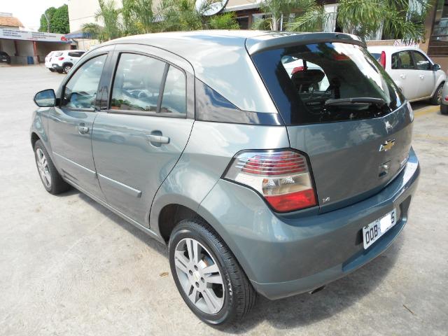 Gm argile ltz 1.4 flex 2013/2013 completo todo revisado pneus bons lacrado - Foto 6