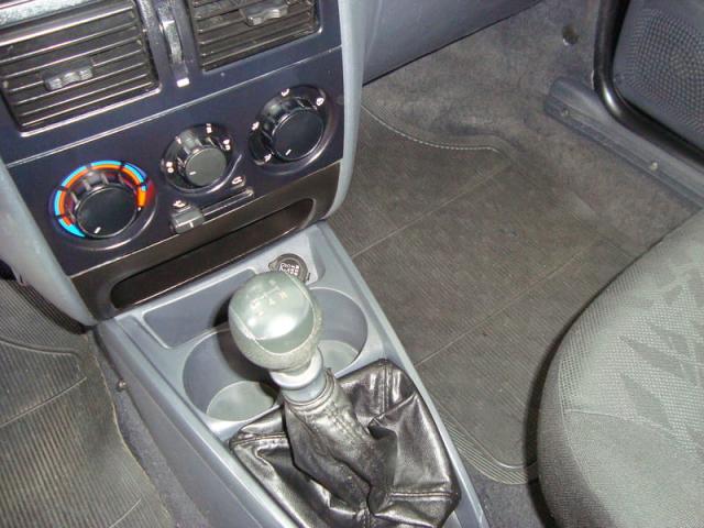 FIAT SIENA EL 1.0 8V FLEX MEC. - Foto 7