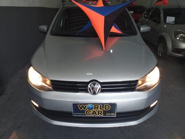 Gol 2013 G6 é na World Car