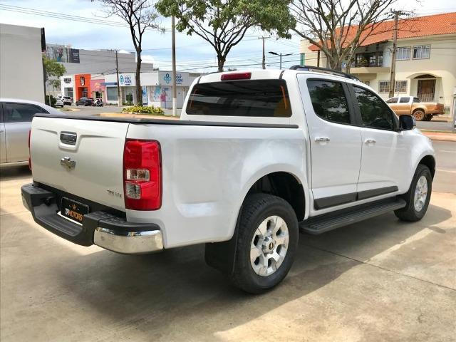 S10 Pick-Up LTZ 2.4 F.Power 4x2 CD - Foto 4