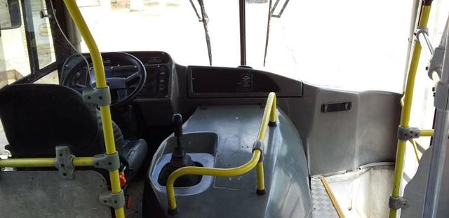 Vendo este ônibus - Foto 3