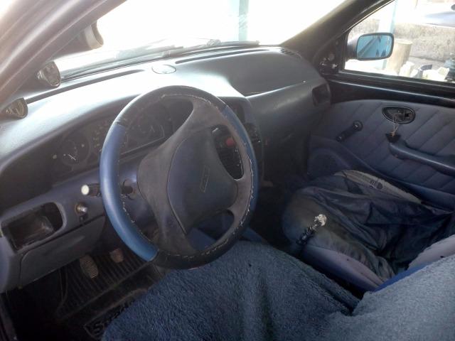 Fiat Strada mpi 1.5