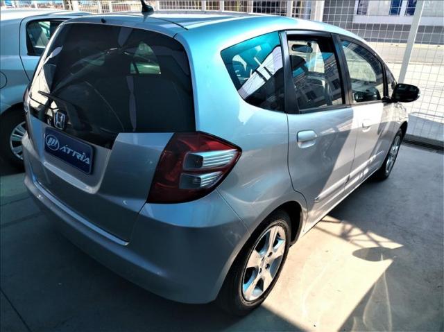 Honda Fit 1.4 lx 16v - Foto 4