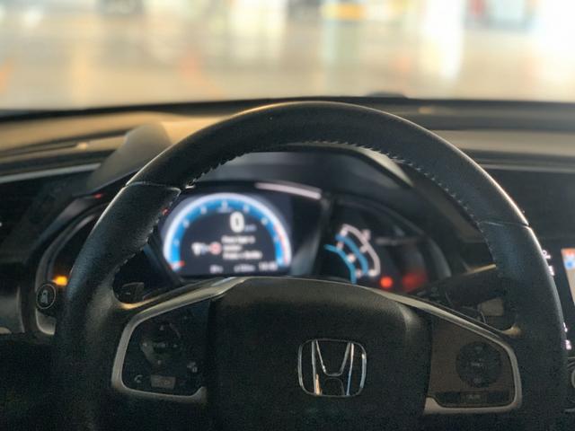 Honda Civic touring turbo 1.5 Novo - Foto 4