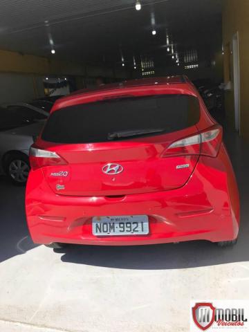 Hyundai HB20 Comf./C.Plus/C.Style 1.0 Flex 12V - Foto 6