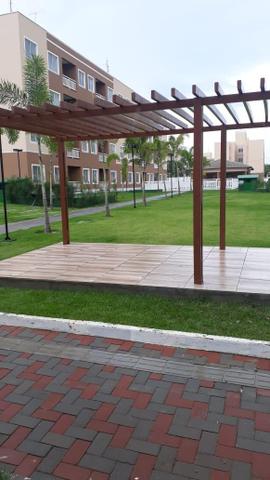 Apartamento no gran vilage Eusébio 1 - Foto 3