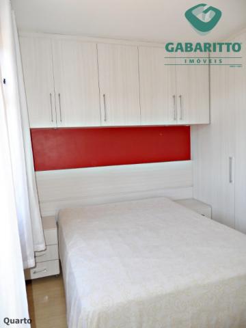 Apartamento para alugar com 2 dormitórios em Ipe, Sao jose dos pinhais cod:00318.001 - Foto 12