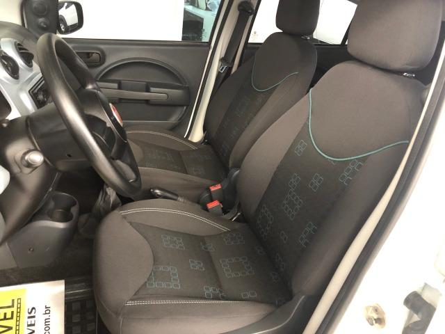 Uno 1.4 Economy 2014, completo, pneus novos, revisado, muito novo - Foto 7