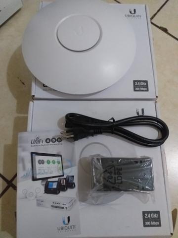 Antena 2.4GHZ 280 reais nova na caixa