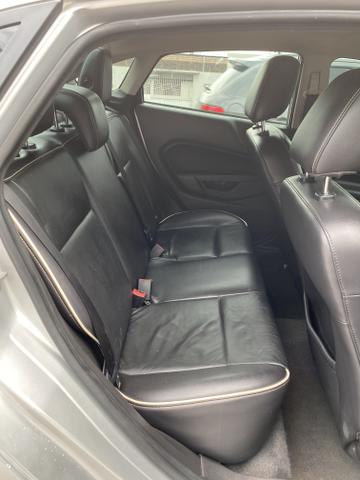 New Fiesta Sedan 1.6 SE - 2012 - Foto 6