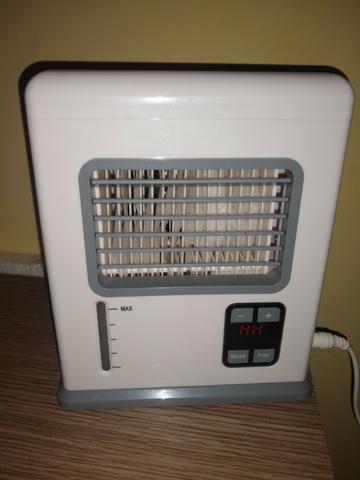 Blu Breeze Climatizador Frio Portátil