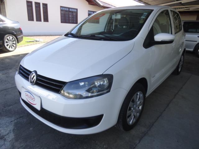 VW Fox 1.0 Trend 2012 - Foto 2