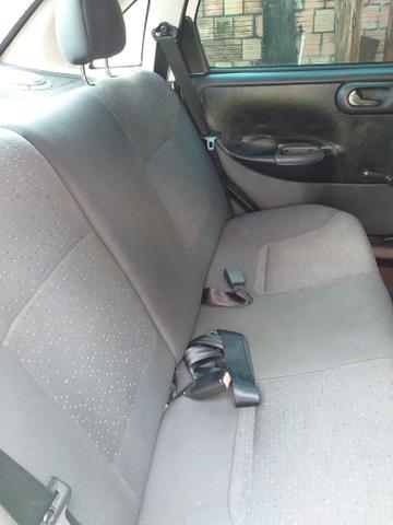 Corsa sedam Premium 1.4 2008 Econoflex - Foto 5