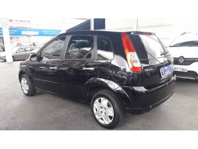 FORD FIESTA 1.0 MPI HATCH 8V FLEX 4P 2010 - Foto 6