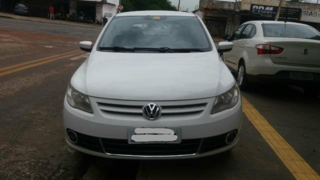 GOL G 5 1.0 11/12 Entrada 2.900 + 48 x 639.00 aceito moto como entrada e parcelo a entrada - Foto 2