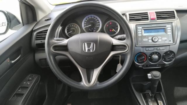 HONDA CITY 1.5 LX 16V FLEX 4P AUTOMATICO. - Foto 6