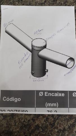Serralheria e metalúrgica - Foto 6