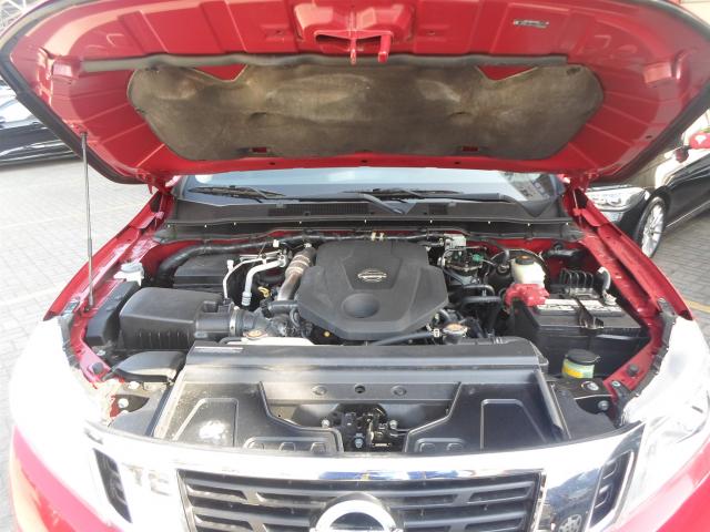 NISSAN FRONTIER 2018/2018 2.3 16V TURBO DIESEL SE CD 4X4 AUTOMÁTICO - Foto 9