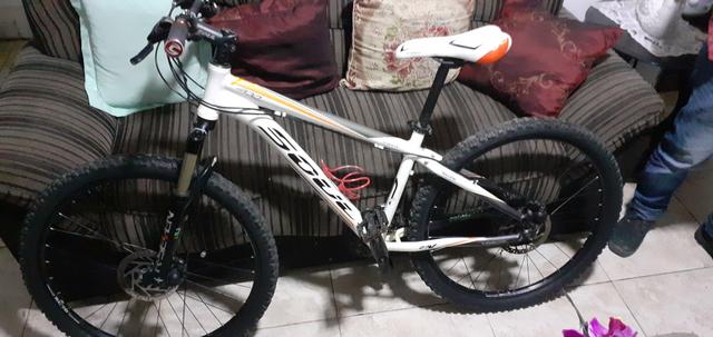 Bike Soul