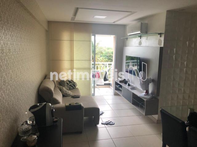 Apartamento à venda com 2 dormitórios em Fátima, Fortaleza cod:758116 - Foto 12