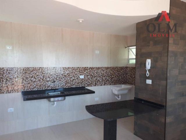 Prédio Residencial à Venda - 12 Apartamentos (todos alugados) - Benfica, Fortaleza, Ceará - Foto 7