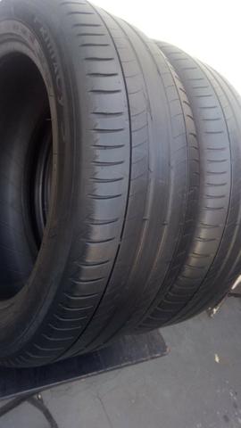 Pneu 215/55r17 Michelin (PAR)