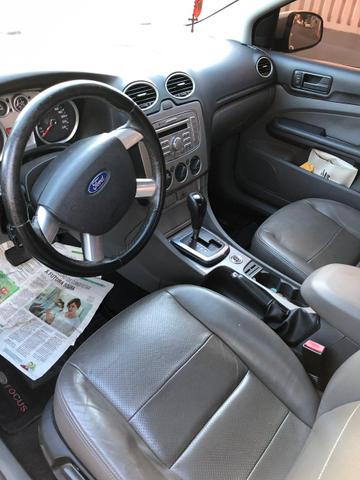 Focus Sedan 2.0 aut 2013 - Foto 4
