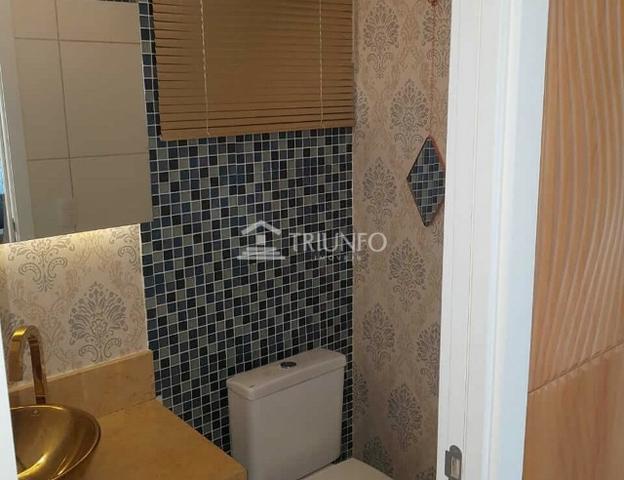 (JG) (TR 49.824), 152M², 3 Suites,Varanda Gourmet,Dep.Empregada,5 WC,Lazer - Foto 15