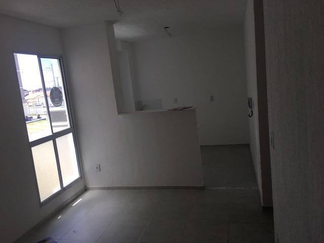 Alugo- Apartamento no Condomínio Plaza Fraga Maia - Foto 3