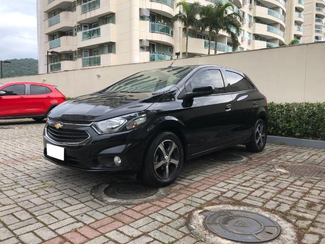 Chevrolet Onix LTZ 1.4 8V Flex Mecânico - Foto 3