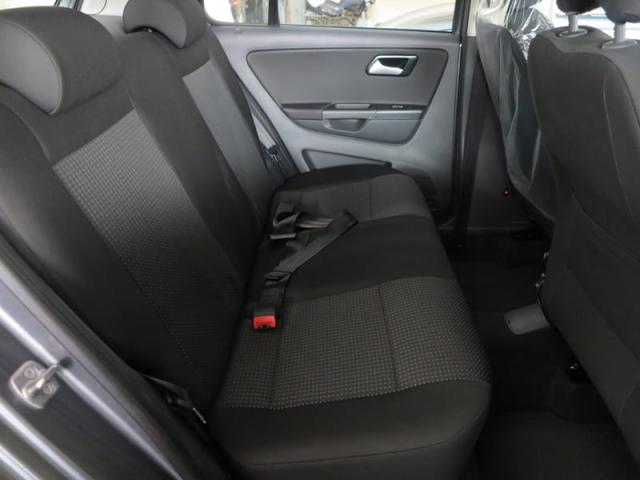 VOLKSWAGEN NOVO FOX 1.6 CONNECT - Foto 6