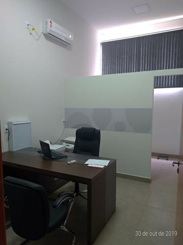 Salas comercial para locaçao