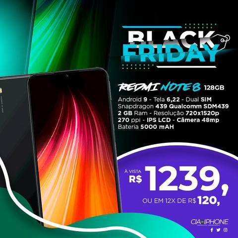 Mi 9 lite branco promoção! - Foto 2