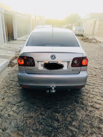 Polo sedan 1.6 imotion - Foto 3