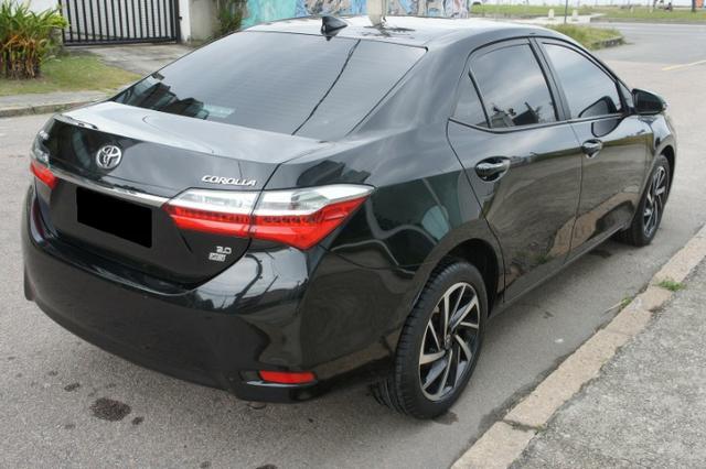Toyota Corolla XEI 2.0 Flex 2018 Blindado - Foto 14