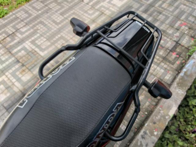 Honda nx4 falcon 2007 - Foto 4