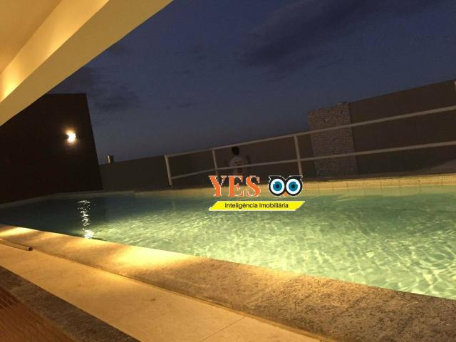 Yes Imob - Flat Decorado - Centro